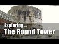 Walks in Hampshire: The Portsmouth Round Tower