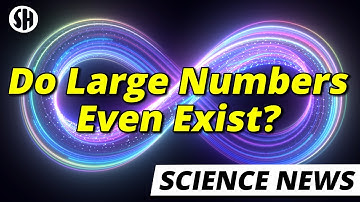 These Mathematicians Don’t Believe Large Numbers Exist. I’m Serious.
