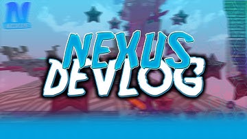 【 Nexus Devlog 】Port Scanner, Server Finder ψ Nexus Devlog