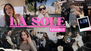 Detrás de La Sole EP 04 - Volver a Concepción
