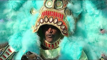 Shaka Zulu: NEA National Heritage Fellows Tribute Video (2022)