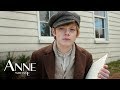 Anne Behind the Scenes with Cole | Anne with an E: Season 2