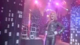 Watch David Lee Roth Stand Up video