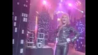 David Lee Roth - Stand Up (Skyscraper '88)