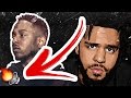 [FREE] J Cole Type Beat x Kendrick Lamar Type Beat - Karmas Theory Instrumental [SeriousBeats]