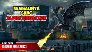 KEMBALINYA SANG PREDATOR PUNCAK RANTAI MAKANAN | ALUR CERITA FILM