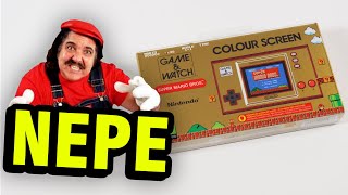 YouTube video 4cFqLO8P7es