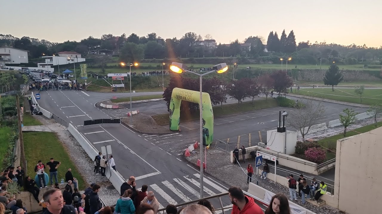 Rally Famalicão 2023 / Full Video