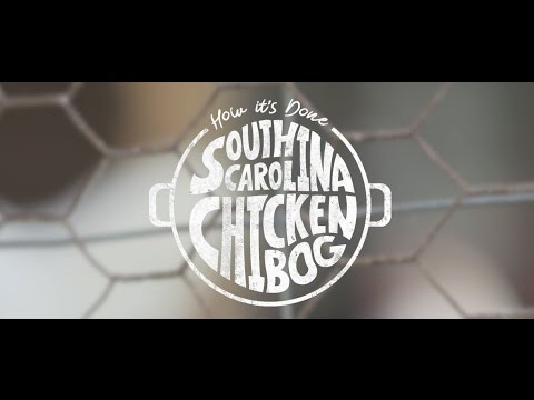 How It's Done: South Carolina Chicken Bog