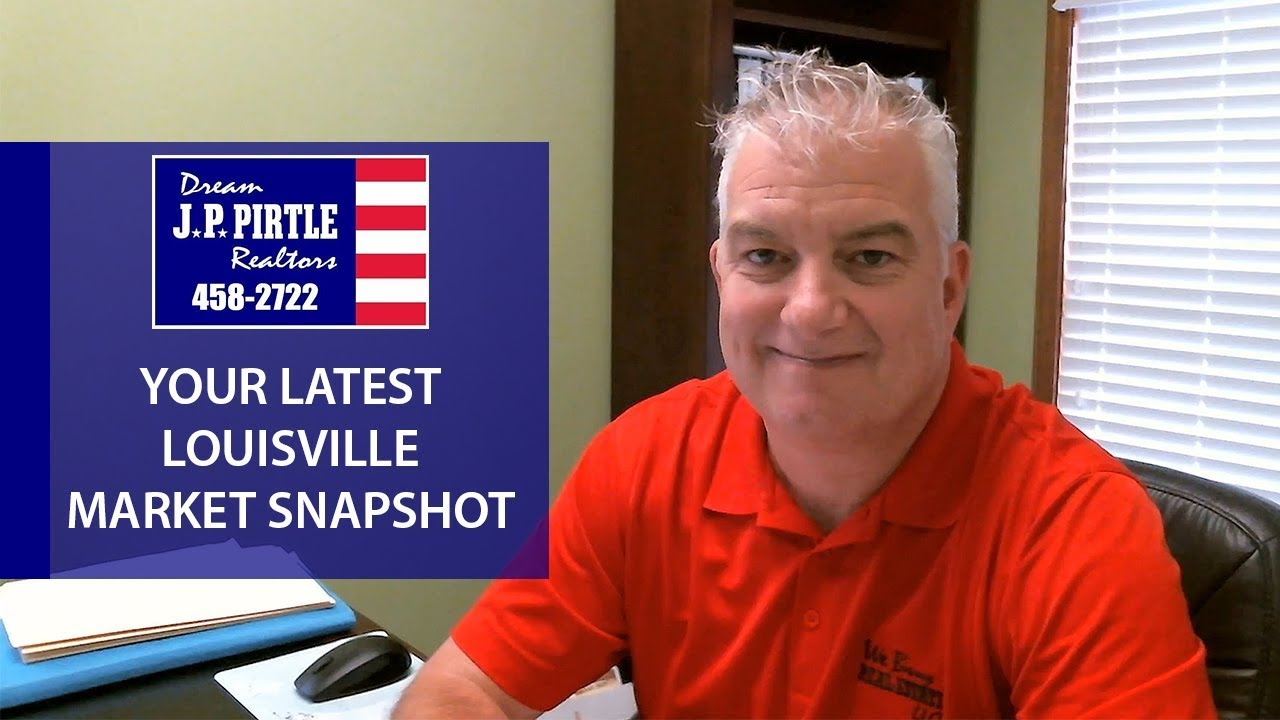 Louisville Real Estate What Do the Latest Numbers Say About Our
