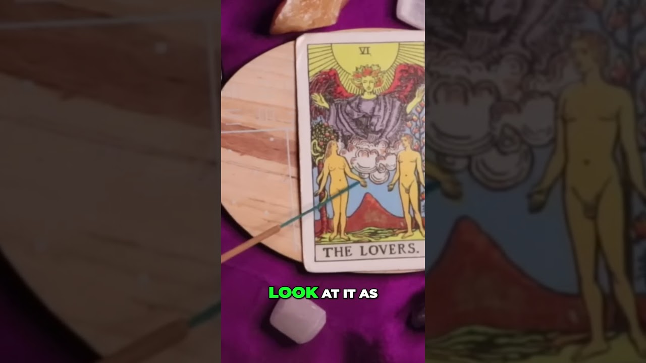 ✨ Cosmic Honesty: Unveiling Divine Light & Tarot #mrcosmic #TarotTruth #DivineLight #SpiritualWisdom thumbnail