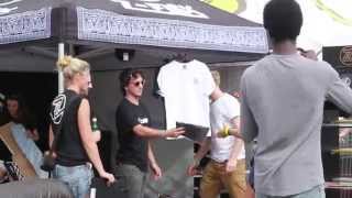 Z-FLEX at Nass