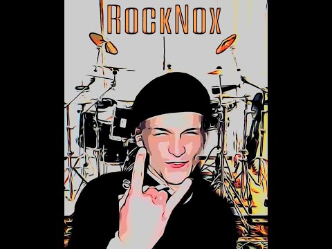 Ich hau ab - Carina feat. RockNox