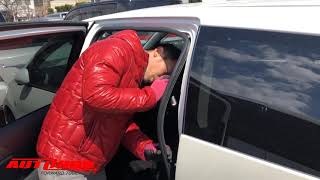 中古車査定のお手伝い動画【本編】