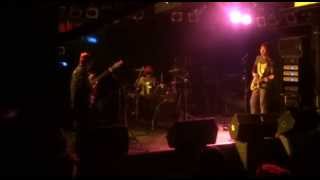 time after flowering / 2015.01.11 LIVE