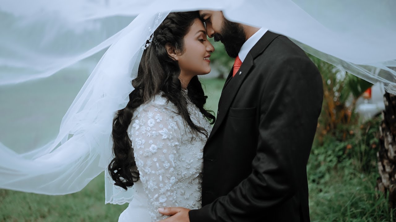 My Big Day || Baisel & Lidiya || WellMeet Photography