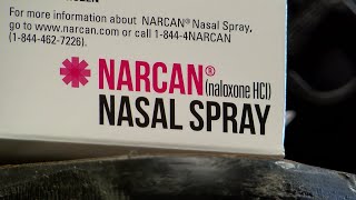 Health experts explain impact of over-the-counter Narcan