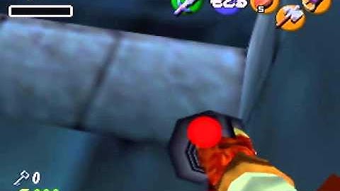 New Water Temple SoT Block Skip Setup