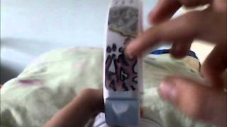 Dessin Sur Casque Sony Mdr Zx300
