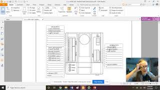 3.1 Test bed YOUR setup in RobotC Net Worth