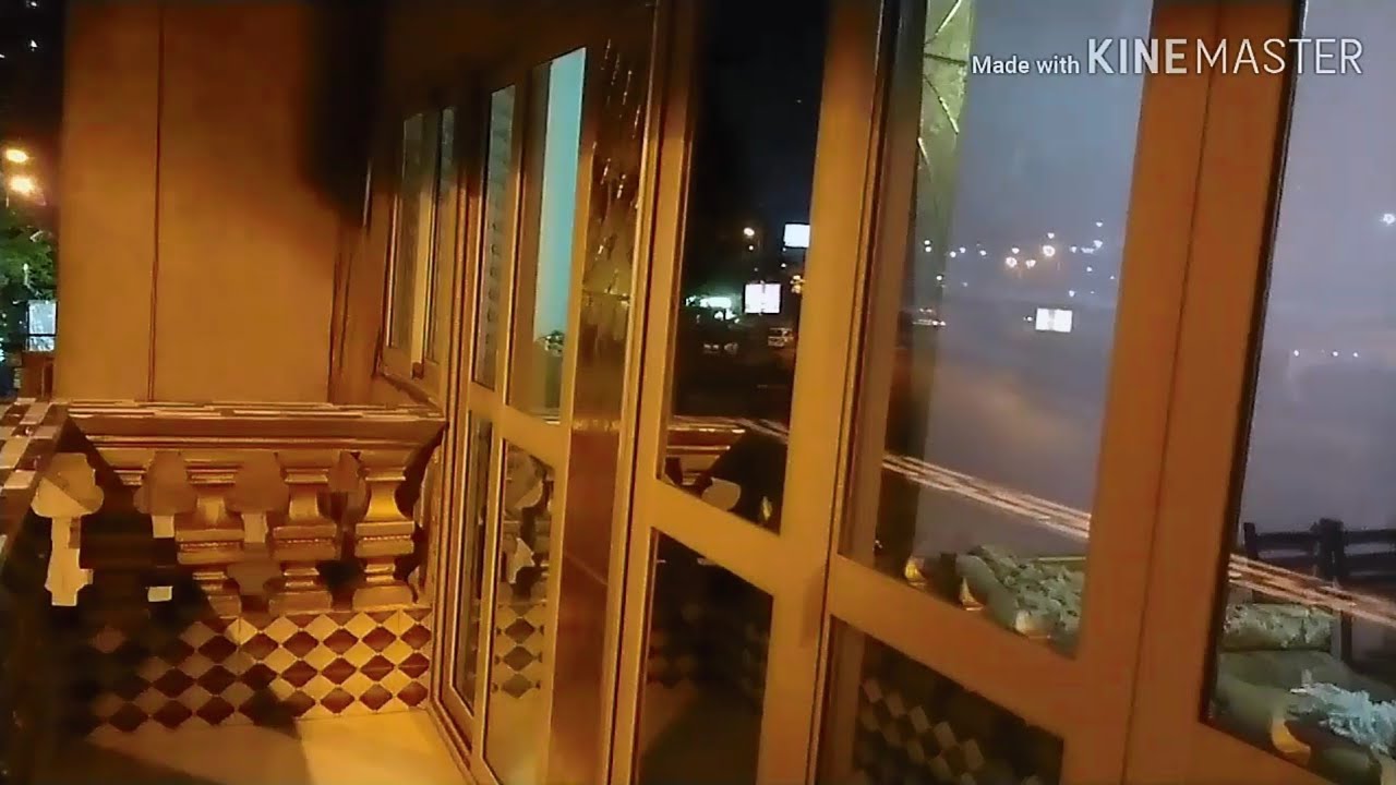 غسيل البلكونه والجزء الأول من التنظيفات والروتين صعب جداً😊💕💗