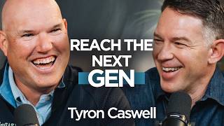 The Secret to Leading Young People Well