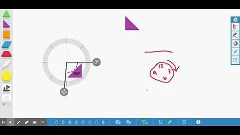 Pattern Shapes by the Math Learning Center