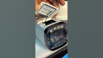 Unboxing Dahua Bullet & Turret Cameras | How to Install an SD Card