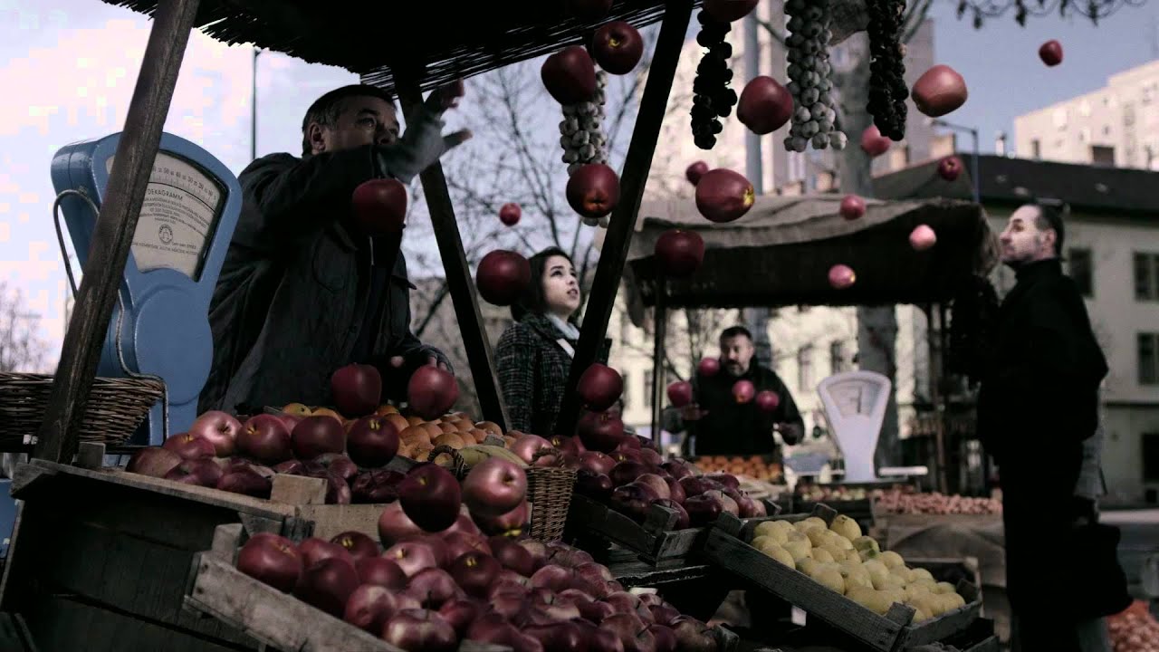 Gravity Rush Japan Launch Trailer