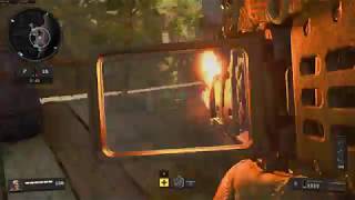 Black ops 4 rocket launcher 23 kills team deathmatch montage short