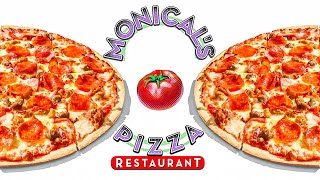 Monical's Pizza - Why They're Successful