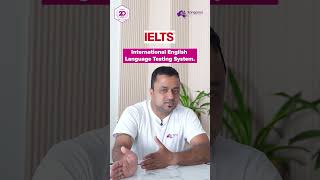 Basics of English proficiency tests