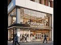 flagship store