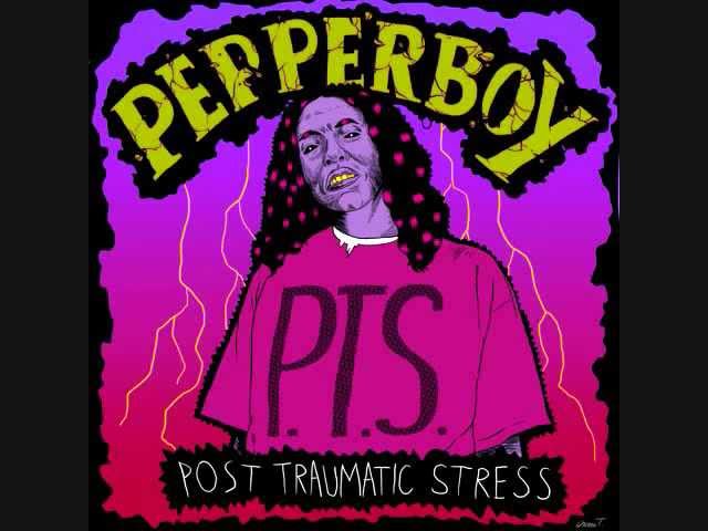 Watch Pepperboy - Felon (Featuring Blue Sky Black Death) on YouTube Watch Pepperboy - Felon (Featuring Blue Sky Black Death) on YouTube