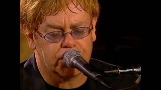Elton John LIVE REMASTERED - Candle In The Wind (Ephesus, Turkey) | 2001