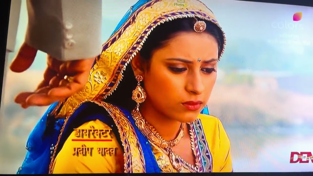 बालिका वधू 