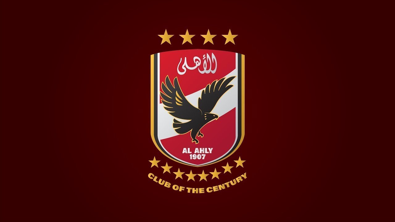 شعار الأهلي يحصد الأفضل عالميًا من بين 50 ناديًا #مصر_العربية - YouTube