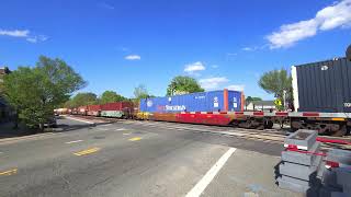 CSXT I031-11