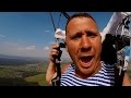 Как прыгнуть с парашютом в день ВДВ