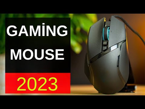Gaming Mouse Önerisi 2023 Mart ayı- 350TL-1300TL- E SPOR İÇİN MOUSELAR -  YouTube