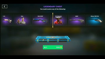 Awpmode/ How to get AS50 gun easy.