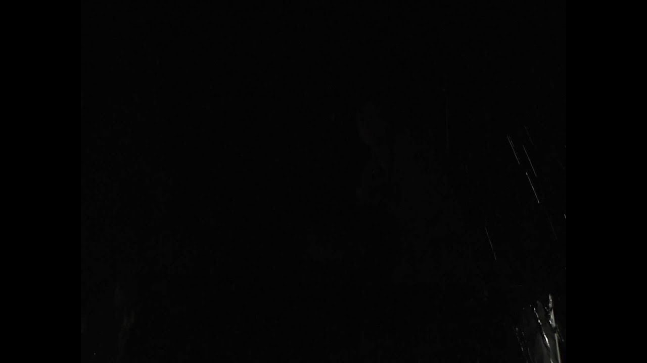 ambient effects pedals Water splash 07 - Free compositing footage