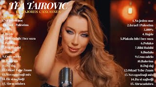 [Playlist] Tea Tairovic- Colección de las canciones musicales más populares de 2023 - Lista mix