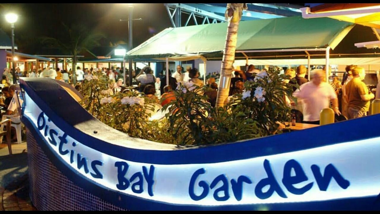 Oistins Barbados 🇧🇧 YouTube