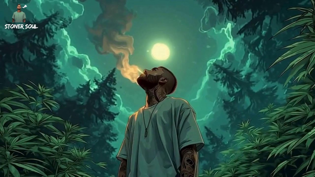 Vapor King (Drift Again) - "420 Music For The Soul And Mind"