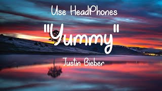 Justin Bieber - Yummy (Remix)