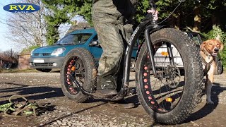 ESCAPADES EN AUVERGNE - Le cani trottinette, un sport méconnu dans le Puy-de-Dôme Resimi