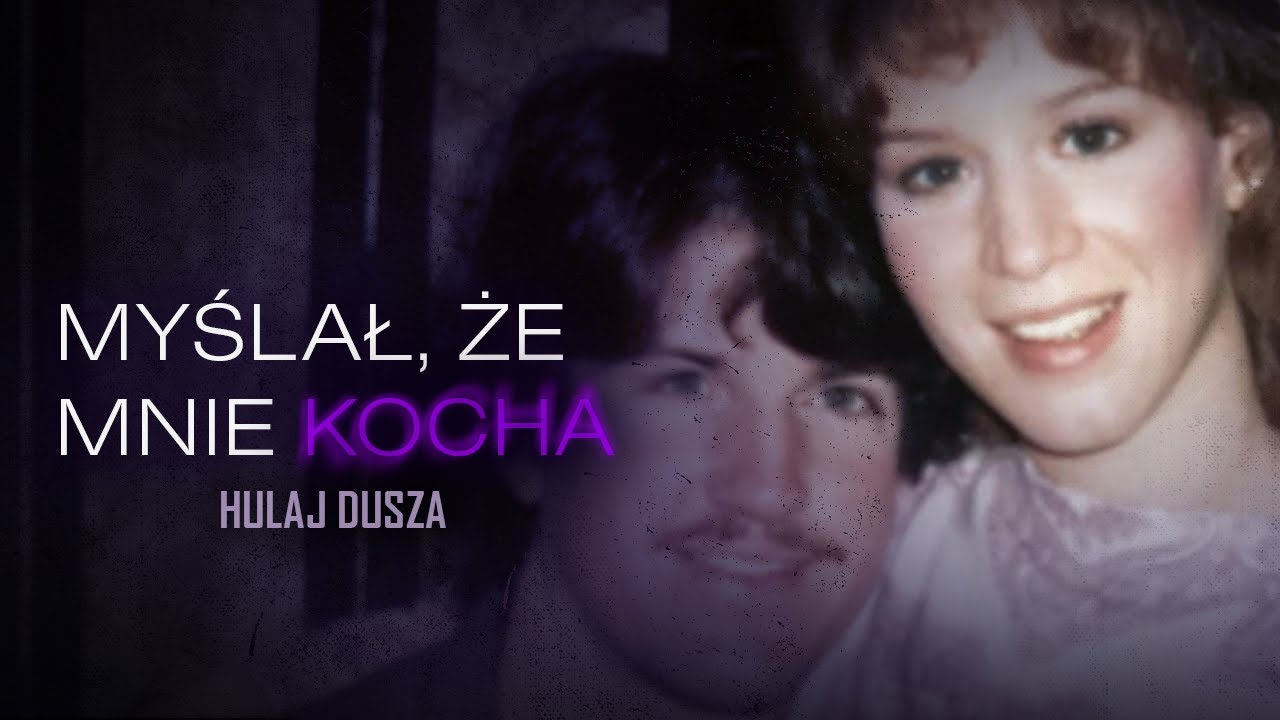 Absurdalne /Richard i Laura -chciał ją tylko zaprosić na randkę/ HULAJ DUSZA HISTORIE KRYMINALNE