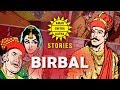 Akbar and birbal stories  akbar birbal animated moral stories  birbal stories