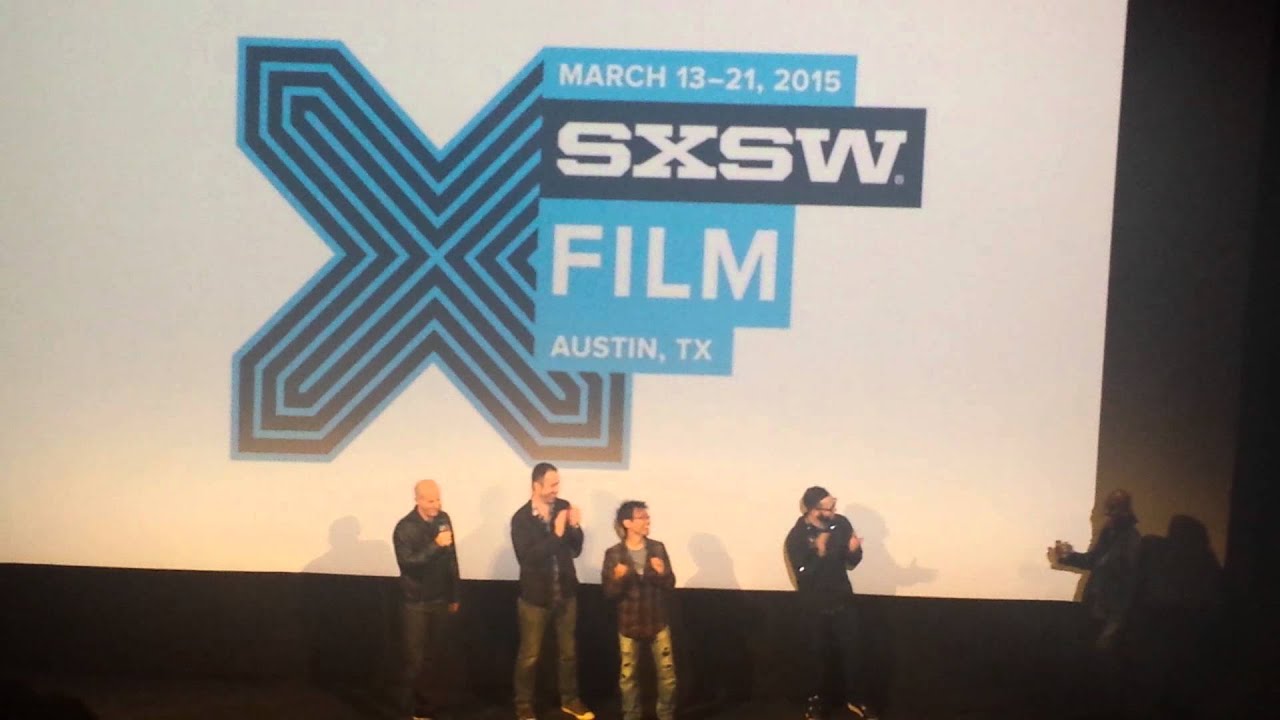Furious 7 SXSW World Premier 2015
